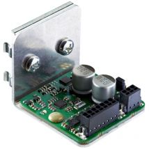 Eph Elektronik - dgs 24/03 m DC-Drehzahlsteller 3 a 24 v/dc