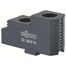 Röhm Drei-Backen-Satz ub duro Gr. 400 mm