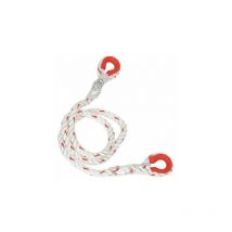 Drei -Wire -Polyamidseil für Sicherheitsgriff 150 cm Höhe 29/1