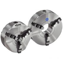 Röhm Dreibacken-Drehfutter duro-m 160/3 k 4/702-3