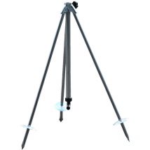 Dreibein-Regnerstativ Teleskop 3/4' ig - Sirocco