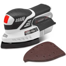 Dreieck-schleifmaschine 20v Max, Ohne Akku Geliefert