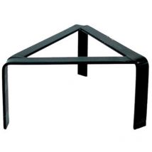 Dreieckiger Untersetzer 45cm 43905