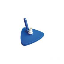 Dreieckiger bodensauger für kokido pool -K048CB6