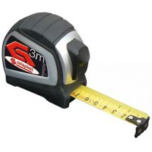 Dreifach metre pro bi-material (blister) 19MM Taliaplast 490471