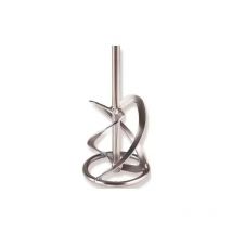 Femi - Dreifachspiralturbine rechtsdrehend Ht.600 Ø120 mm H3 - EM77-110