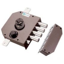 Dreifachverriegelung Art. 530 Dx E 63 - Mm 132 X 146