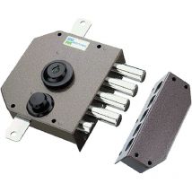 Dreifachverriegelung Art. 630 630 Links e 63 - Mm 132 x 146