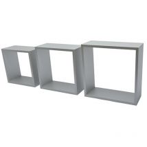 Dreifachwürfel 12mm Alu