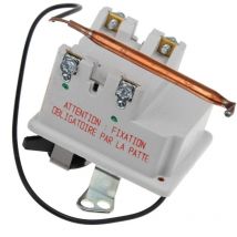 Cotherm - Ersatzteil - Original Bsd 370 Mm Thermostat - - Atlantic, De Dietrich, Sauter, Thermor