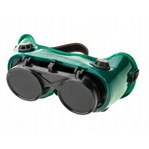 Drel okulary spawalnicze