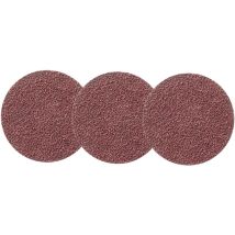 2615s411dm Schleifscheibe Bohrungs-ø 38.1 Mm Holz, Metall 3 St. - Dremel