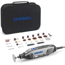 4250-35 240v Multi tool - Dremel