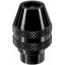 Dremel 4486 Mandrin Universel Autoserrant de 0,4mm à 3,2mm pour Outil Multifonction Rotatif