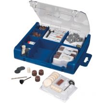 724, 150 Piece Multi-purpose Accessory Set - Dremel