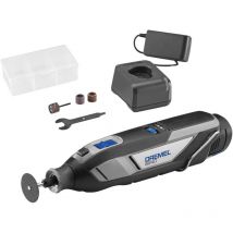 8240-5 12v Multi tool - Dremel