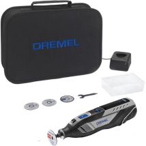 8250-5 Multifunktionswerkzeug (F0138250JA) - Dremel