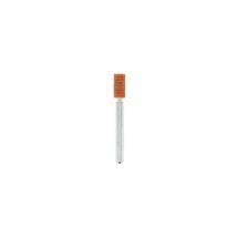 8153 4.8mm Aluminium Oxide Grinding Stone - Dremel