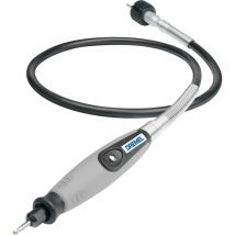 Dremel Arbre flexible dremel