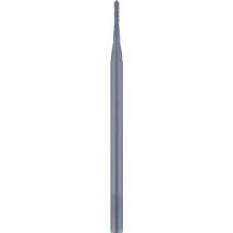 Dremel - 569 Broca para quitar lechada, accesorio para quitar lechada de 1,6 mm para multiherramienta rotativa para quitar y limpiar lechada