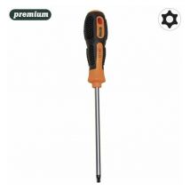 Mota - Cacciavite torx tamper th15x100mm dt15