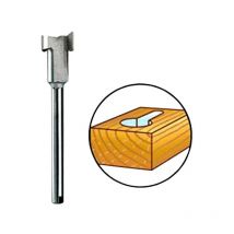 Accesorio fresa espiga 3.2 diamtreo 8.0 ojo cerradura - Dremel