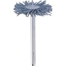Dremel 26mm High Performance Abrasive Bristle Brush REF.538 - 26150538JA