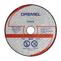 Barritos - minisierra circular ACCESORIOS520 para d