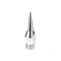 201 - Paquete de 2 puntas de soldar, 2 accesorios VersaTip para soldadura multiuso - Dremel