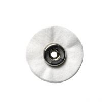 Disque lustreur ez SpeedClic ø 25 mm - Dremel