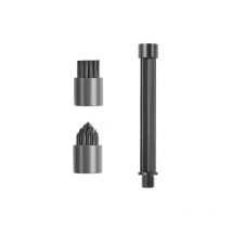 Dremel - Confezione de spazzole per dettagli pc370 versa per una pulizia più rapida e semplice con lo strumento versa per la pulizia ad alta velocità