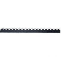 Vivol - Schwellenhilfe - Schrägkante für Ringmatte - 160,5 x 10,5 cm