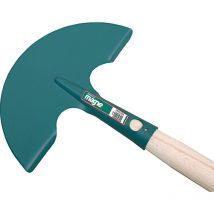 Forges De Magne - dresse-bordures 1/2 rond emmanche 130 552011