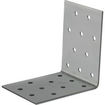 ANPS208860 connecteur d'angle perforé 80X80X2.0X60mm