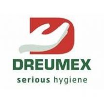 Dreumex Hand Cleaner Yellow 60Ltr Type Plus - 0050037