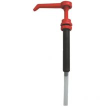 Pompe doseuse pour bidon de savon 4,5kg - PU011 - Ce produit de marque est neuf. - Dreumex