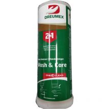 DREUMEX - Savon pâteux sans solvant à microbilles, 3 litres 2 en 1 Dreumex Wash & Care - 11630001004
