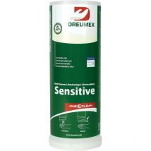 Dreumex Handreinigungspaste Sensitive 4 x 3L – Entfernt Zement, Diesel, Öl, Bremsflüssigkeit – ECARF-zertifiziert – 8