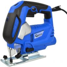 Drew Scie sauteuse pendulaire avec laser 810W jusqu'à 3000 tr/min