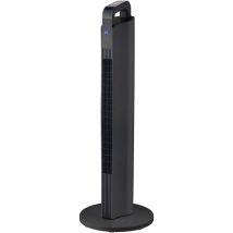 930900 - Tour céramique oscillante 2000 w bari - 3189.531 cm- avec télécommande- - Drexon