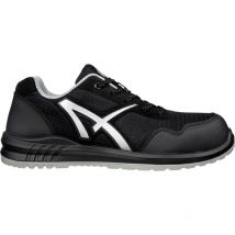 Drifter black low S1P src - Chaussures de sécurité - noir 36
