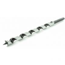 Famag - 16mm Lewis Auger Bit oal 650mm Spiral Length 535mm, 1410616