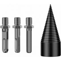 Drilling Bits Tools,Wood Drilling,Wood Heating,Wood Cone,Cone Screw,Wood Cone Bit,High Mobile Drill,Wood Splitter,Wood Splitter,Wood Heating
