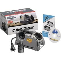 Bohrerschleifgerät Drill-doctor Dd-500x Schleifbereich 2,5-13,0mm Drill-doctor