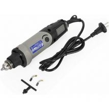 Senderpick - Drill Power Mini - Lijadora eléctrica (400 w, 6 velocidades, 28000 r/min)