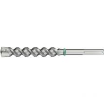 Heller Tools Gmbh - Drill Sds-Max Enduro 40 x 1.320 / 1.200 Millimetri Heller