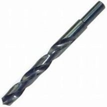 Drills 24.0mm hss Blacksmith Drill Reduced Shank - Labor