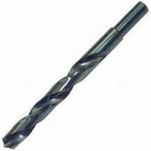 Drills 13mm hss Blacksmith Drill Reduced Shank - Labor