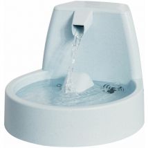 Fontaine à eau Drinkwell : Moyen modèle 1,5L