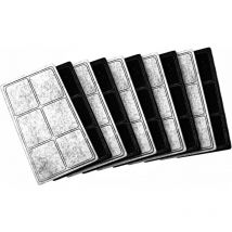 Filtros Drinkwell Petsafe (paquete de 10) para bebederos para perros y gatos - Ccykxa